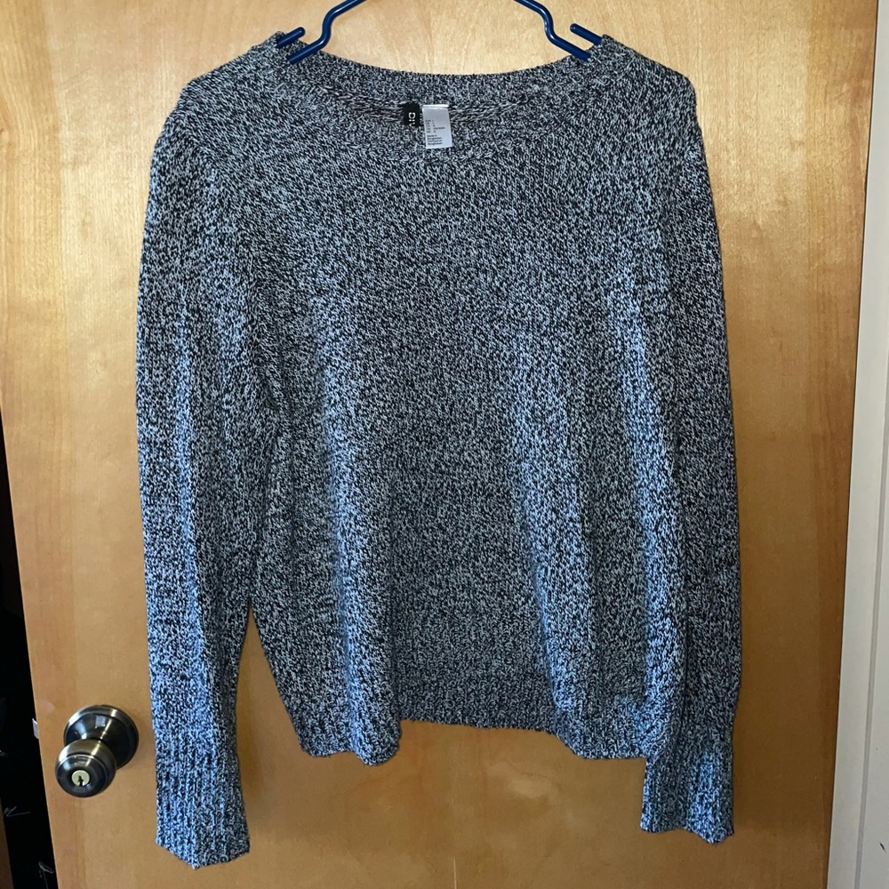 H&M LONG SLEEVE
